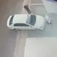 Taxista tenta atropelar médico após discussão por vaga em clínica de Manaus