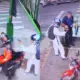 Trabalhador é assaltado por dupla no bairro Petrópolis