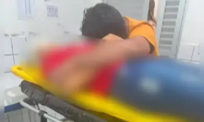 Adolescente de 14 anos morre após tiro acidental do irmão em Tefé
