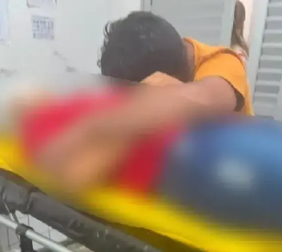 Adolescente de 14 anos morre após tiro acidental do irmão em Tefé