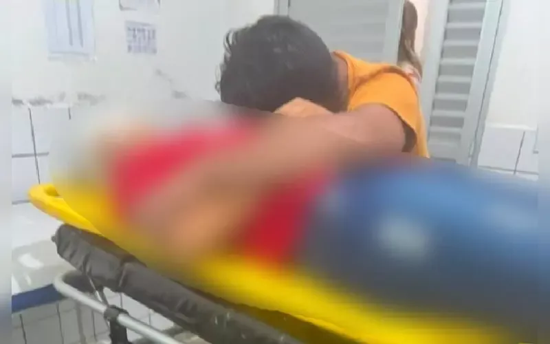 Adolescente de 14 anos morre após tiro acidental do irmão em Tefé