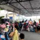 Após incêndio devastador no São Jorge, famílias pedem ajuda
