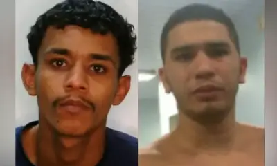 Bandidos combinavam assaltos a ônibus através do celular, diz PC