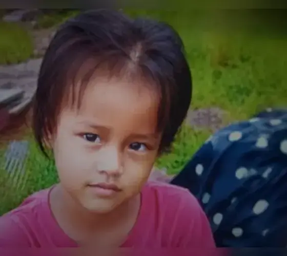 Bebê desaparece após ser levada pelo pai no interior do AM