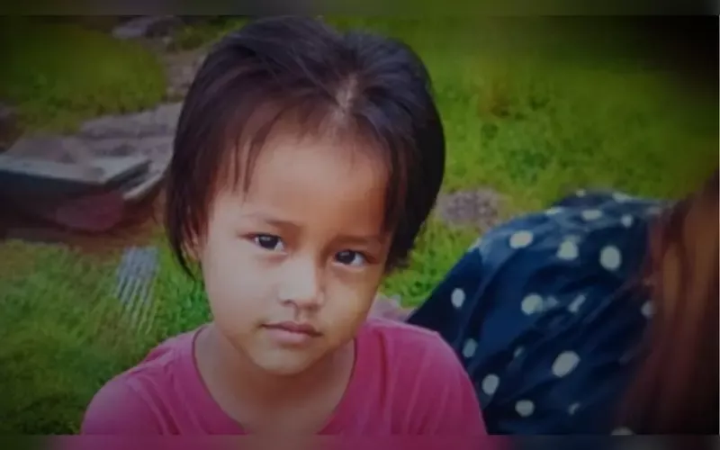 Bebê desaparece após ser levada pelo pai no interior do AM