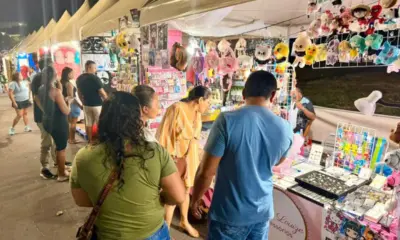 Agrifest começa com sucesso em Manaus com vaquejada, rodeio e arena cheia