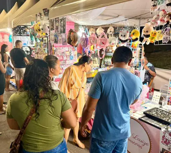 Agrifest começa com sucesso em Manaus com vaquejada, rodeio e arena cheia