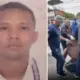 Cliente pede água e executa mecânico no Colônia Terra Nova