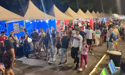 Agrifest 2026 é prorrogada e final do rodeio agita Manaus nesta segunda