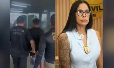 Homem é preso em Manacapuru por tortura, estupro e cárcere privado