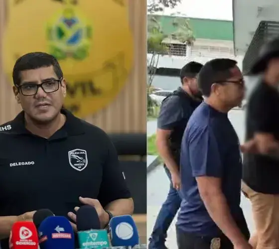 Cliente matou mecânico em Manaus por causa de R$ 7 mil, diz PC