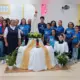 Igreja Nossa Senhora de Fátima promove missa, procissão e arraial em Manaus