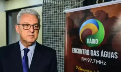 Jornalista denuncia presidente da TV Cultura do Amazonas por assédio moral e agressões verbais