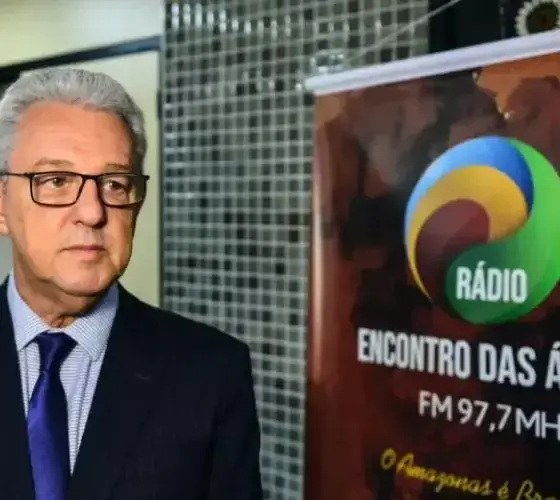 Jornalista denuncia presidente da TV Cultura do Amazonas por assédio moral e agressões verbais