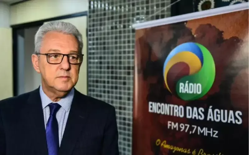 Jornalista denuncia presidente da TV Cultura do Amazonas por assédio moral e agressões verbais