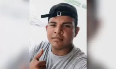 Entregador é atraído para 'casinha' e morto a tiros na Compensa