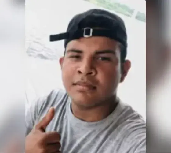 Entregador é atraído para 'casinha' e morto a tiros na Compensa