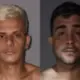 PC divulga imagens de suspeitos de roubo a rota industrial em Manaus