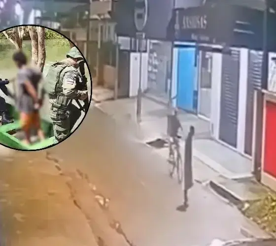 Jovem é preso por decapitar vítima em Nova Olinda do Norte