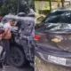 Homem é preso após perseguir adolescente no bairro Alvorada