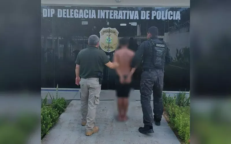 Mulher nega dinheiro do Bolsa Família e ex a espanca em Alvarães