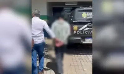 Obreiro de igreja alicia e estupra criança em Manacapuru