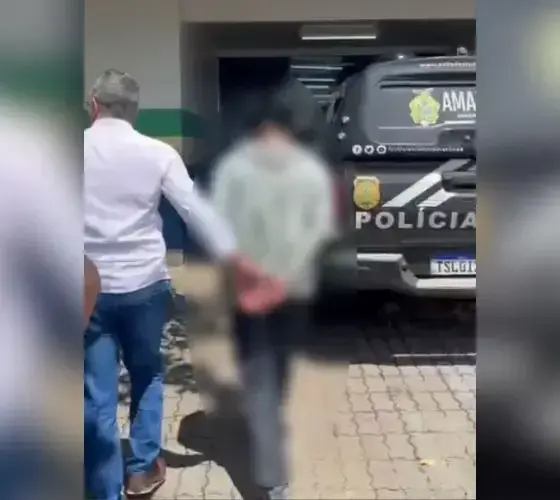 Obreiro de igreja alicia e estupra criança em Manacapuru