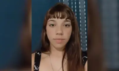 Adolescente desaparece após sair de escola em Manaus