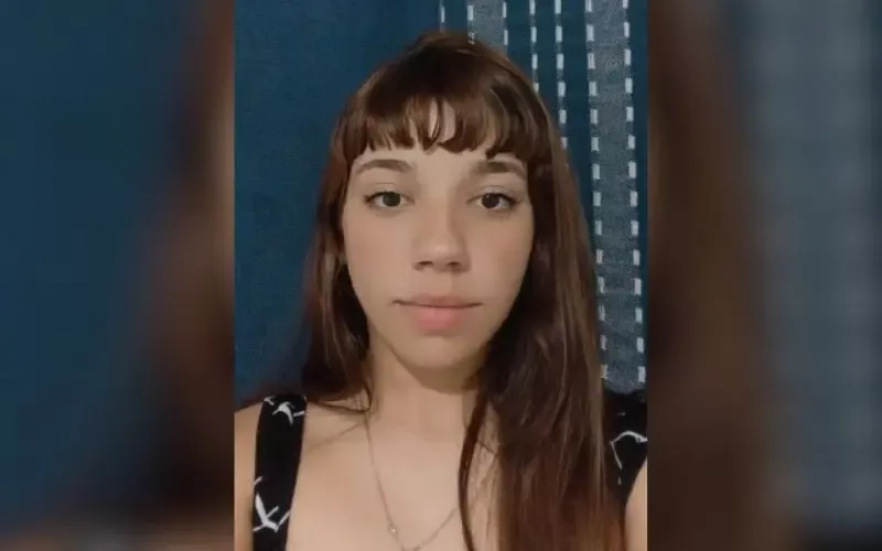 Adolescente desaparece após sair de escola em Manaus