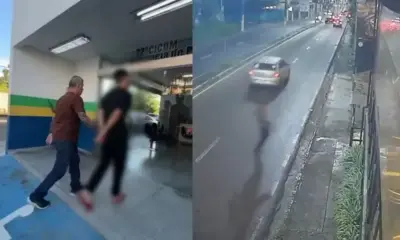 Homem que tentou matar amigo em Manaus é preso pela PC-AM