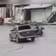 Câmera registra acidente que matou entregadora na Praça 14
