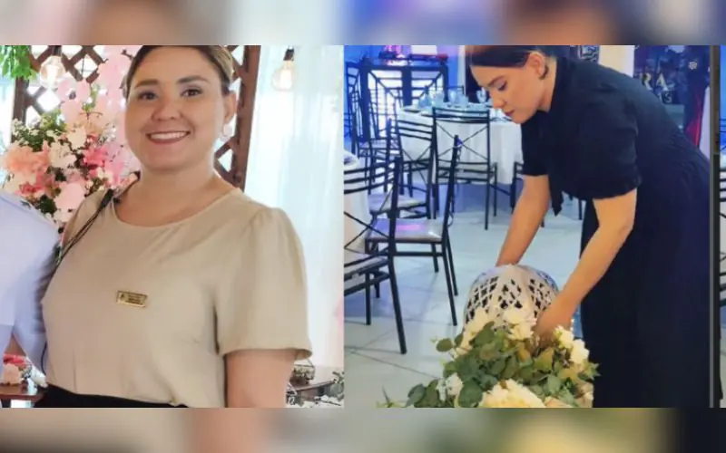 Cerimonialista é acusada de aplicar golpes em noivas e debutantes