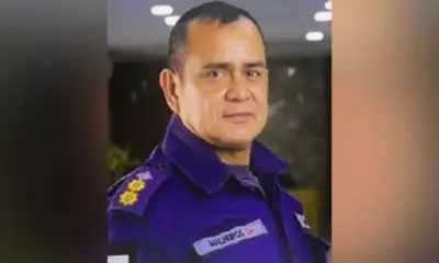 Coronel da PM desaparece após mensagem de despedida no Amazonas