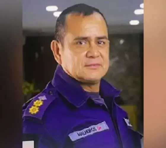 Coronel da PM desaparece após mensagem de despedida no Amazonas