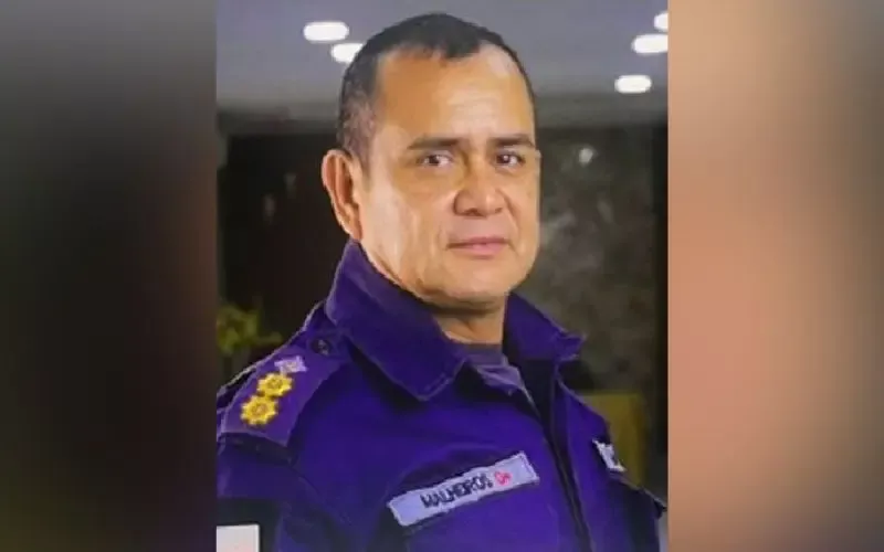 Coronel da PM desaparece após mensagem de despedida no Amazonas