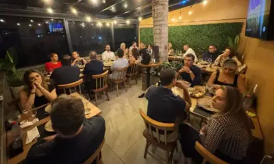 Evento em Manaus une vinhos brasileiros e culinária amazônica