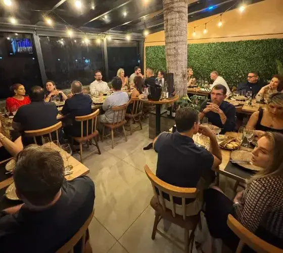 Evento em Manaus une vinhos brasileiros e culinária amazônica