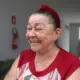 Ex-moradora da Sharp comemora Dia das Mães em novo lar no Residencial Maués