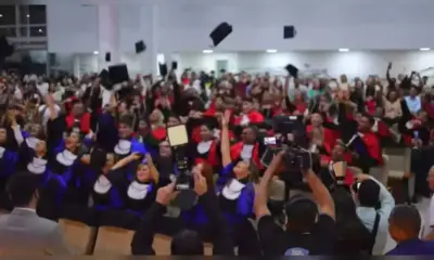 Curso de Direito da Faculdade Boas Novas recebe nota 5 do MEC em avaliação