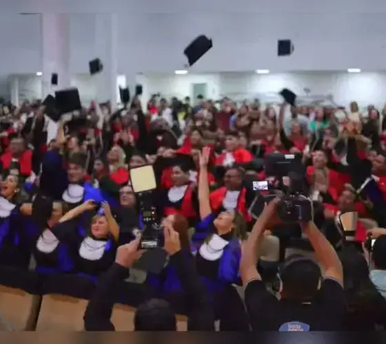 Curso de Direito da Faculdade Boas Novas recebe nota 5 do MEC em avaliação