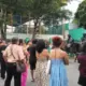 Familiares criticam transferência de PMs presos para unidade prisional na BR-174