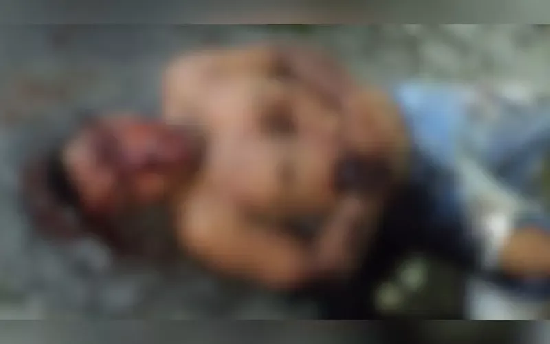Homem rouba celular e leva 'carinho' no Alfredo Nascimento