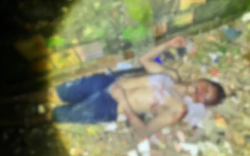 Homem é executado a facada e tiros no bairro Novo Aleixo