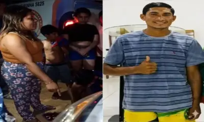 Homem é morto a pauladas em Barreirinha e mãe se desespera