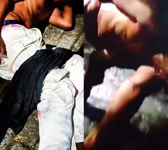 Vulgo 'Gago' é perseguido e executado a tiros em Parintins