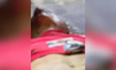 Homem é perseguido, espancado e morto a pedradas no Monte das Oliveiras