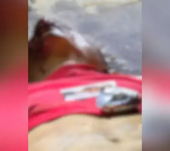 Homem é perseguido, espancado e morto a pedradas no Monte das Oliveiras