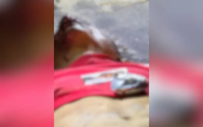 Homem é perseguido, espancado e morto a pedradas no Monte das Oliveiras