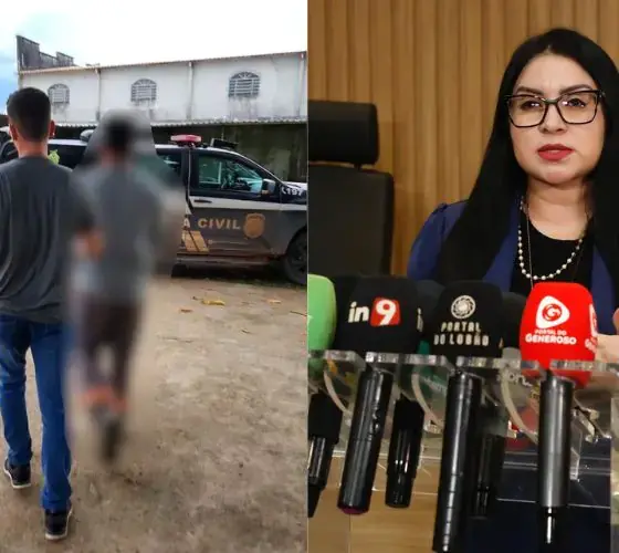 Menina desenvolve ansiedade após padrasto estuprá-la em Itacoatiara
