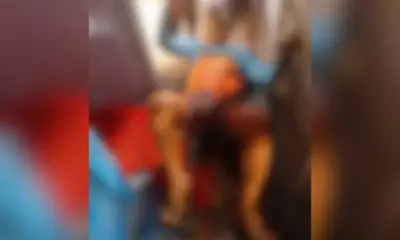 Homem leva facada de mulher e fica com as vísceras expostas em Maués